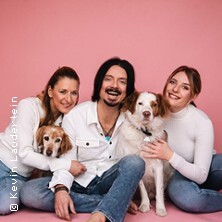 Stefanie Hertel präsentiert: Family Christmas 2025 Crimmitschau