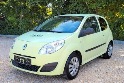 Renault Twingo 80.876 km 1.680 € Zwickau 08056
