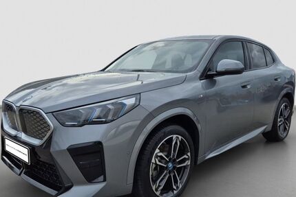 BMW iX2 7.705 km 46.855 &euro; Gera 07552