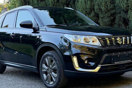 Suzuki Vitara 87.500 km 16.499 &euro; St. Gangloff 07629