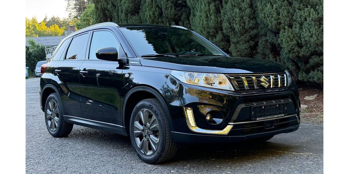 Suzuki Vitara 87.500 km 16.499 &euro; St. Gangloff 07629