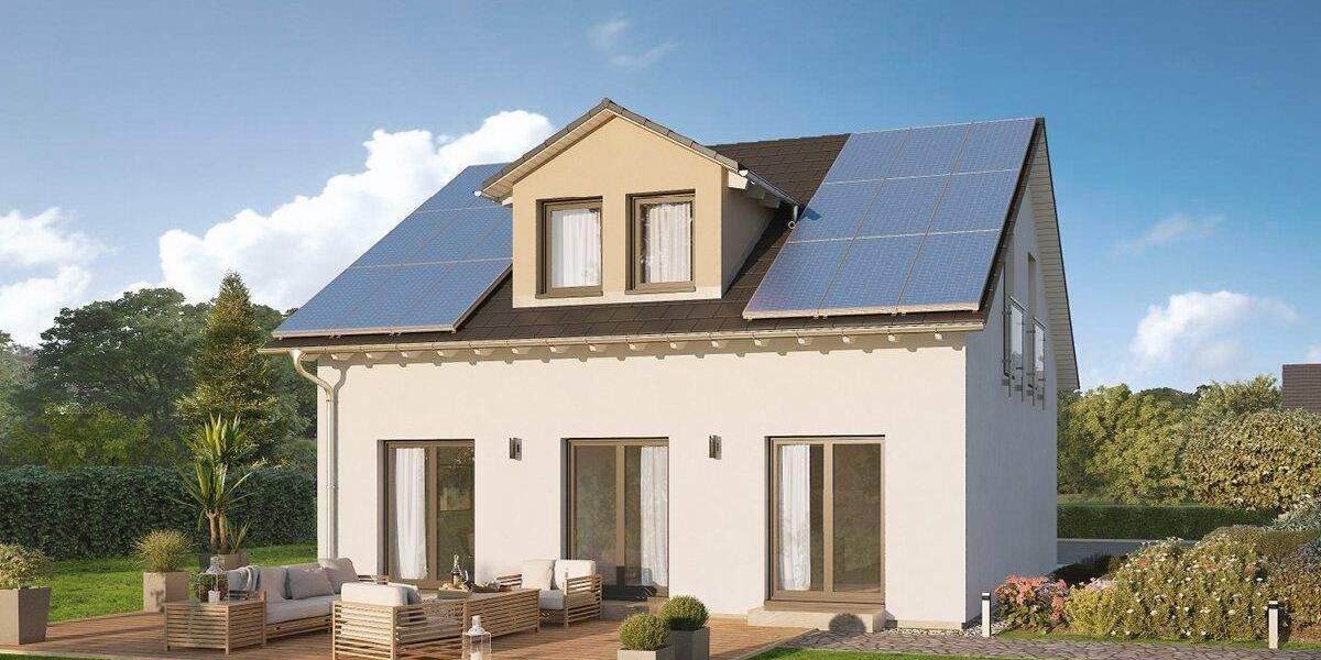 Einfamilienhaus Hermsdorf - 4 Zimmer, 142 m&sup2;, 212.999&euro; | Angebot:25067592