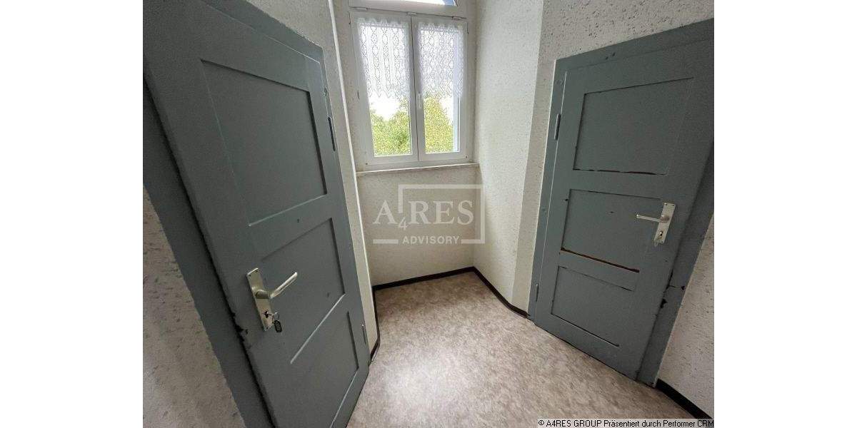 Mehrfamilienhaus, Wohnhaus Elsteraue Nißma - 210.000&euro; | Angebot:23970900