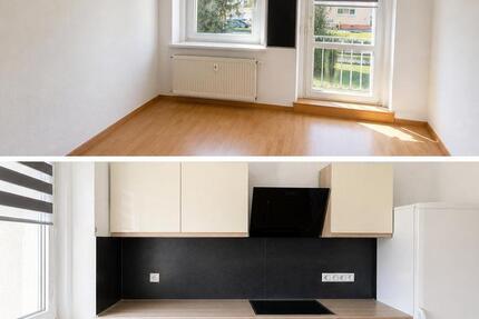 Wohnung Gößnitz - 3 Zimmer, 63 m&sup2;, 360&euro; | Angebot:26454979