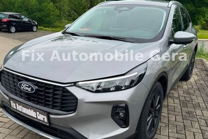 Ford Kuga 19.715 km 21.990 &euro; Gera 07551