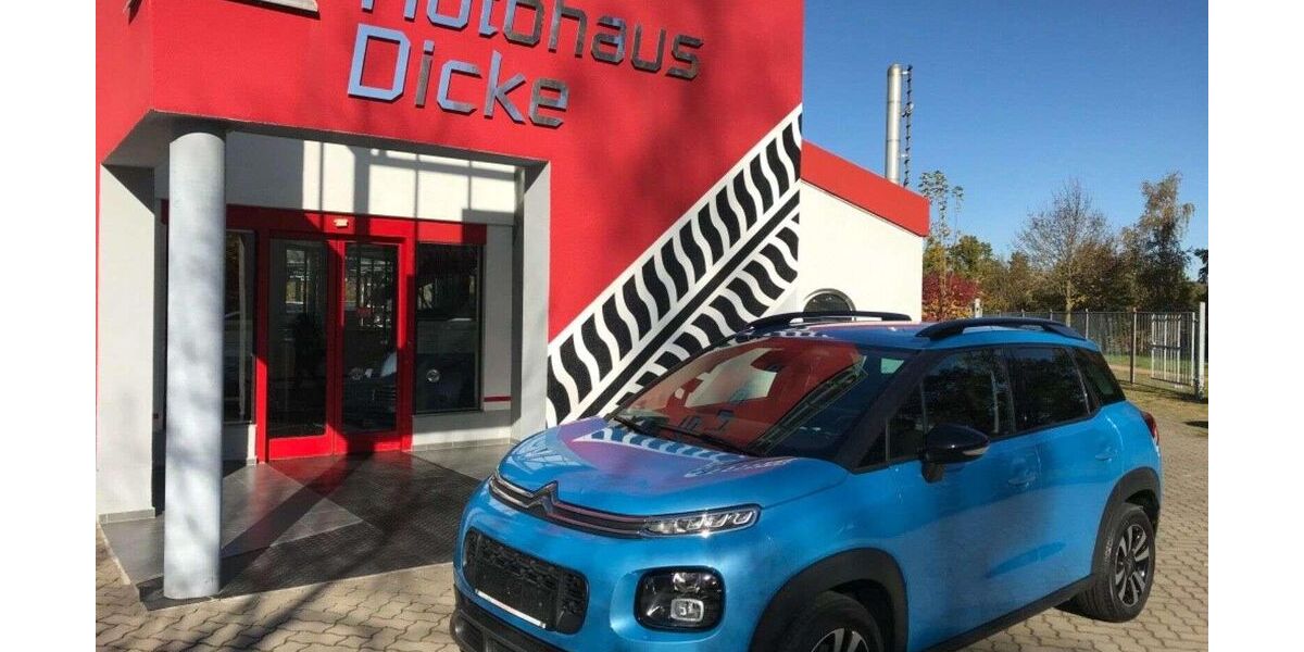 Citroen C3 23.290 km 14.490 € Gera 07549