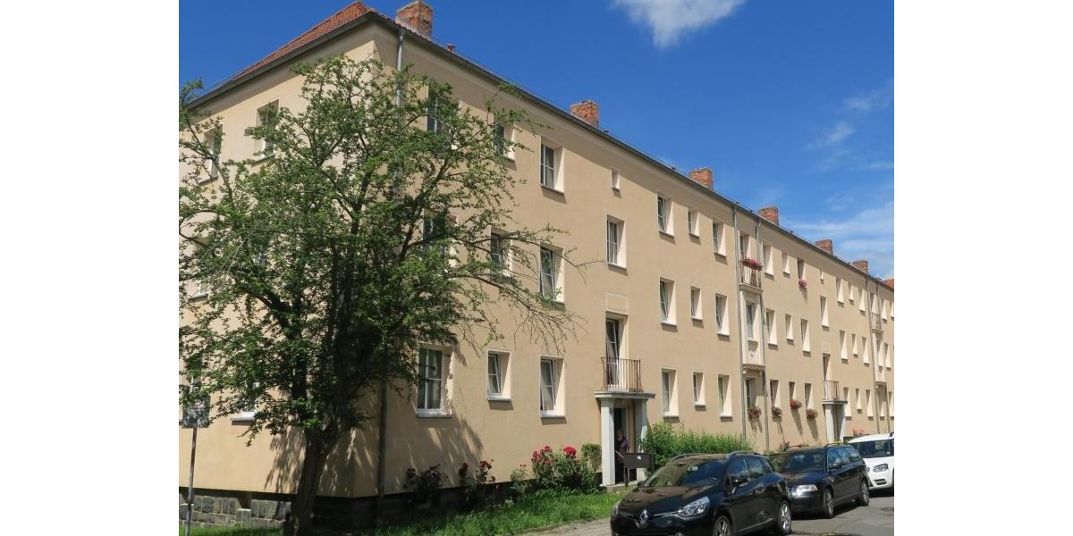 Erdgeschoßwohnung Gera - 3 Zimmer, 65 m&sup2;, 455&euro; | Angebot:12320173