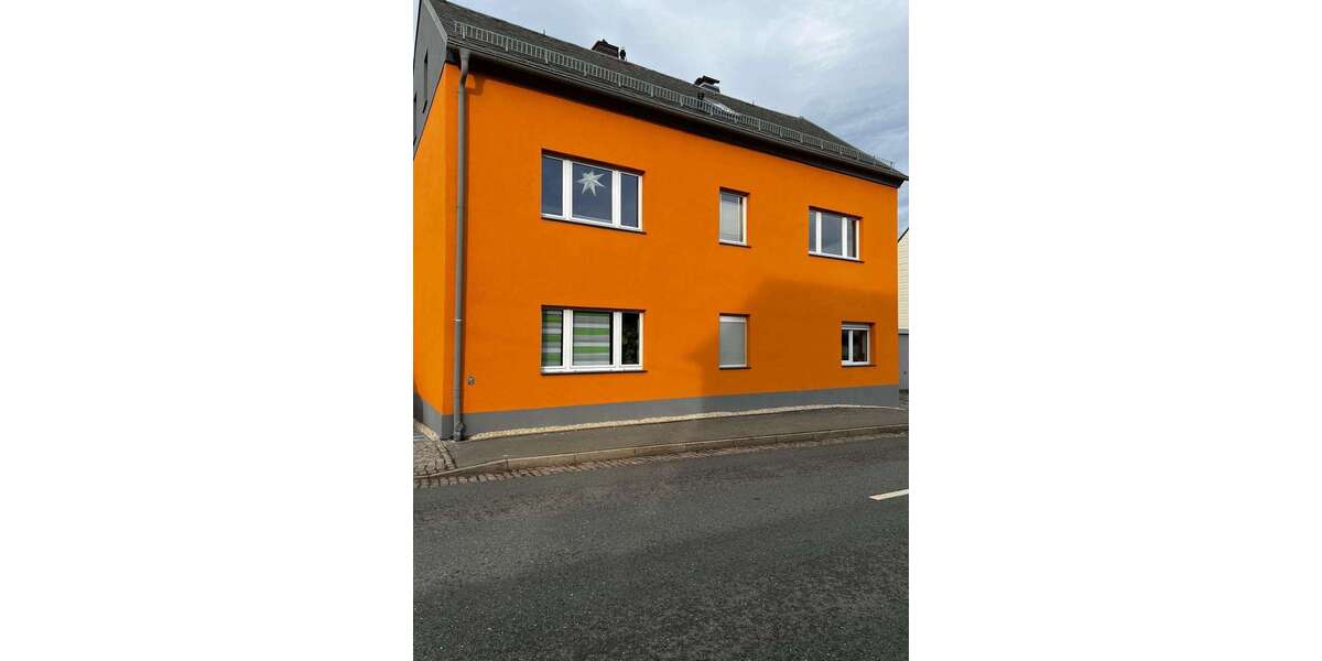 Einfamilienhaus Fraureuth - 9 Zimmer, 199 m&sup2;, 290.000&euro; | Angebot:26757564