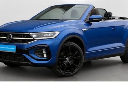 VW T-Roc 56.810 km 27.450 &euro; Zeitz 06712