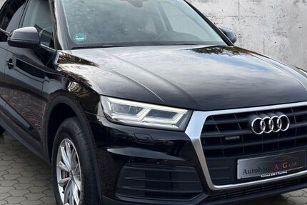 Audi Q5 134.390 km 26.990 &euro; Eisenberg 07607