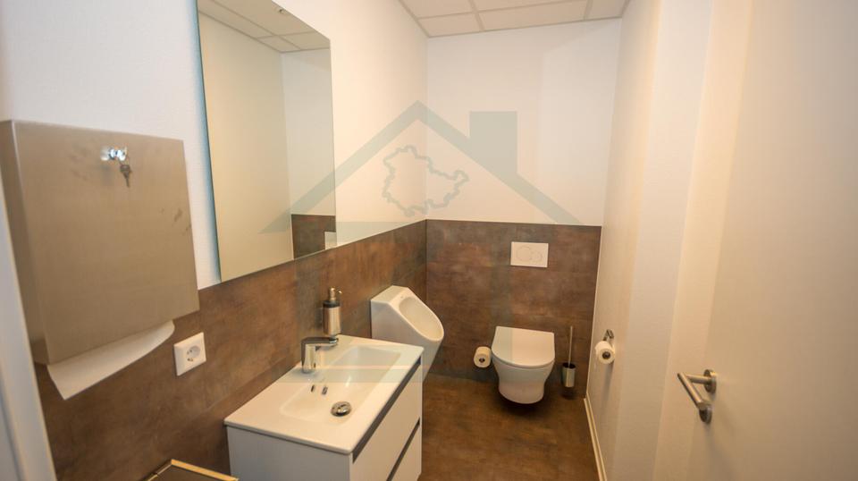 Gewerbeobjekt Stadtroda - 910&euro; | Angebot:26134806