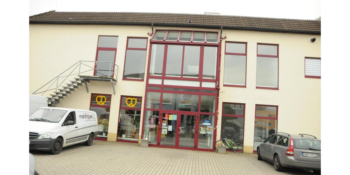 Zentral gelegene Laden-, Büro- oder Praxisfläche in Hermsdorf - Gewerbeobjekt Hermsdorf | Angebot:27009487
