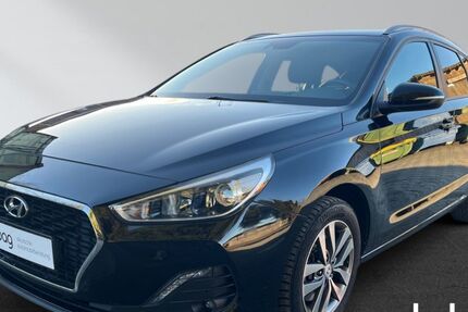 Hyundai i30 70.500 km 14.975 € Zeulenroda-Triebes 07937