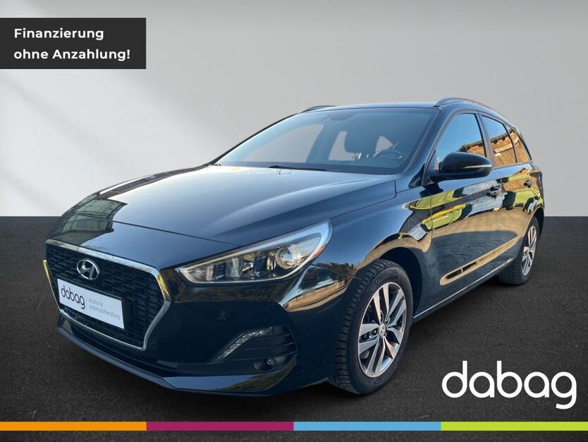 Hyundai i30 70.500 km 14.975 € Zeulenroda-Triebes 07937