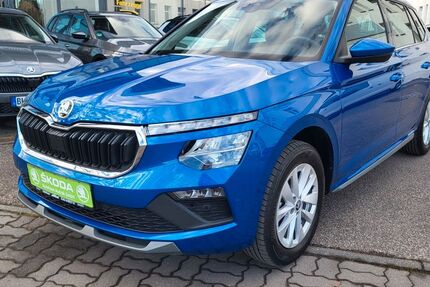 Skoda Kamiq 6.820 km 27.990 € Zeitz 06712