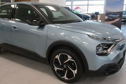 Citroen C4 56.000 km 15.900 &euro; Gera 07545