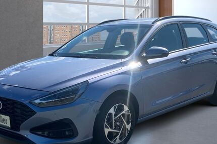 Hyundai i30 39.982 km 19.380 &euro; Neustadt an der Orla 07806