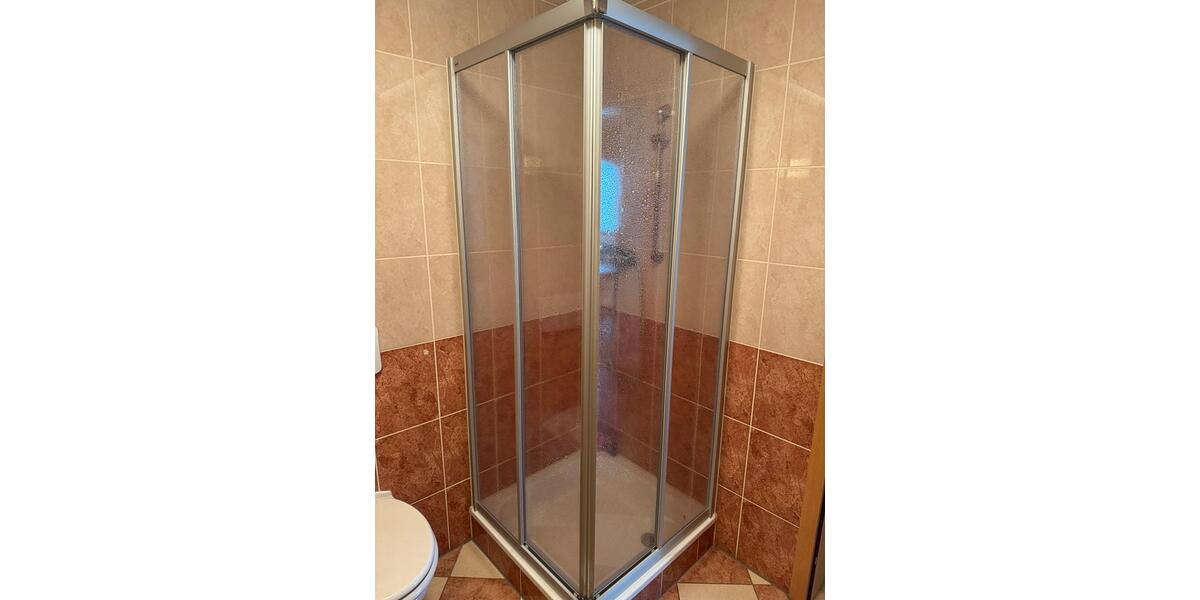 Etagenwohnung Schmölln - 1 Zimmer, 46 m&sup2;, 437&euro; | Angebot:26444477
