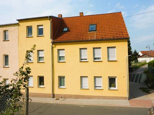 Mehrfamilienhaus, Wohnhaus Teuchern - 129.000&euro; | Angebot:25797847