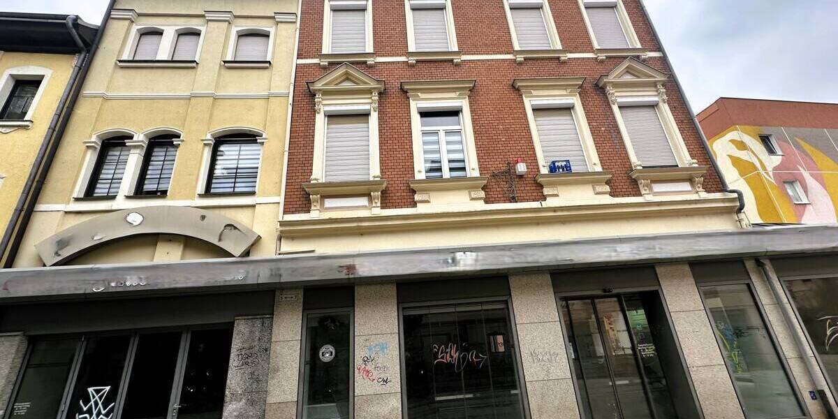 Mehrfamilienhaus, Wohnhaus Crimmitschau - 1 Zimmer, 433 m&sup2;, 280.000&euro; | Angebot:26733399