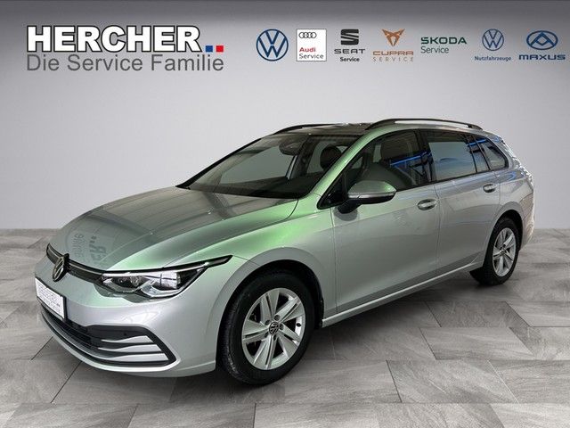 VW Golf 37.746 km 24.490 &euro; Altenburg 04600