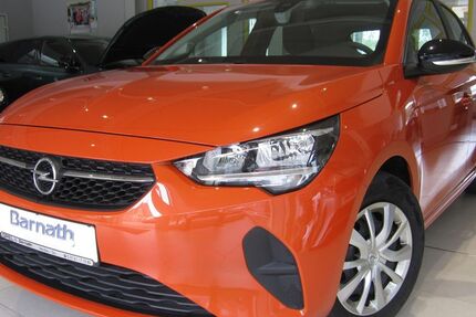 Opel Corsa 36.829 km 11.950 € Werdau 08412