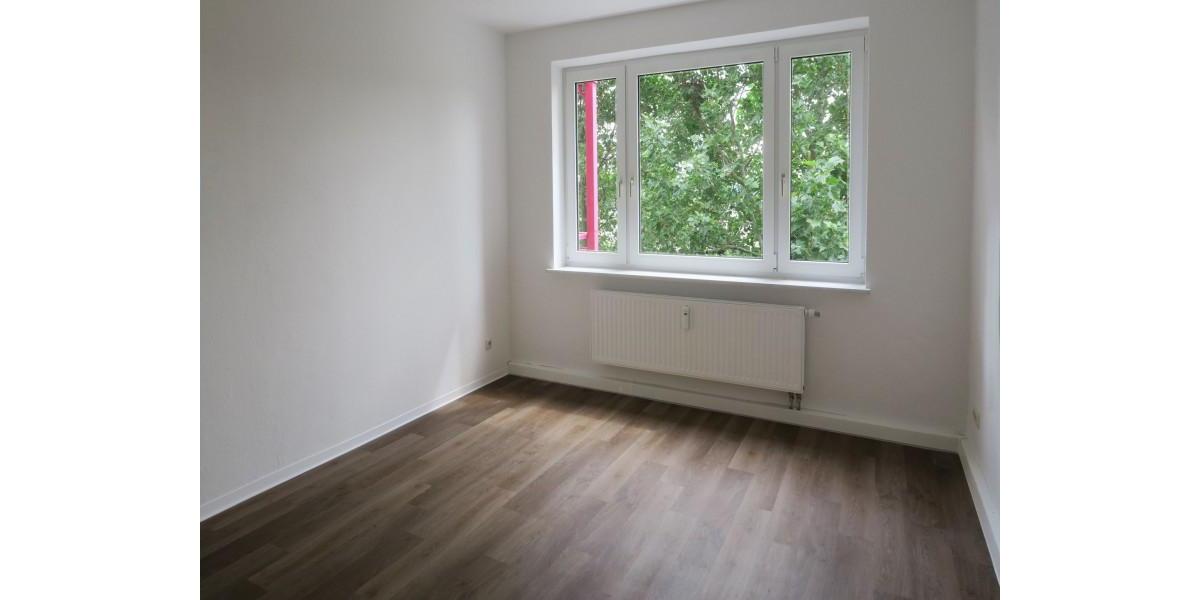 Etagenwohnung Gera Debschwitz - 2 Zimmer, 60 m&sup2;, 405&euro; | Angebot:25379311