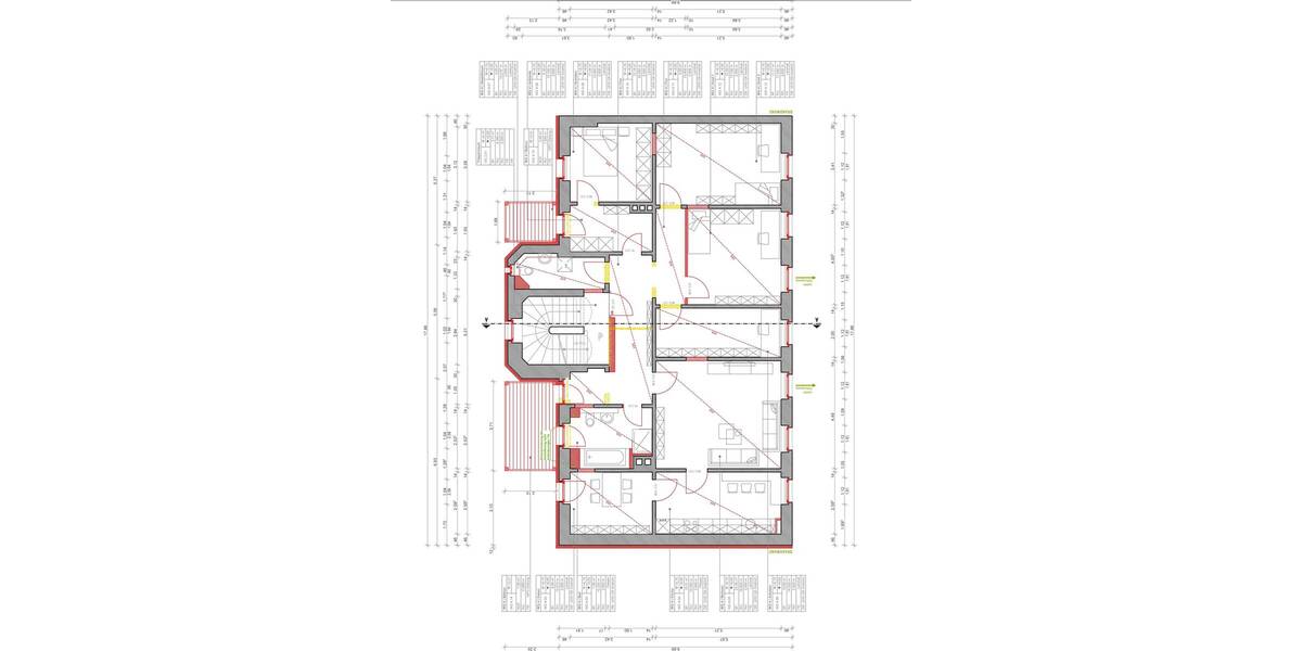Mehrfamilienhaus, Wohnhaus Altenburg - 95.000&euro; | Angebot:25929731