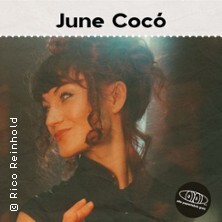 June Cocó Greiz