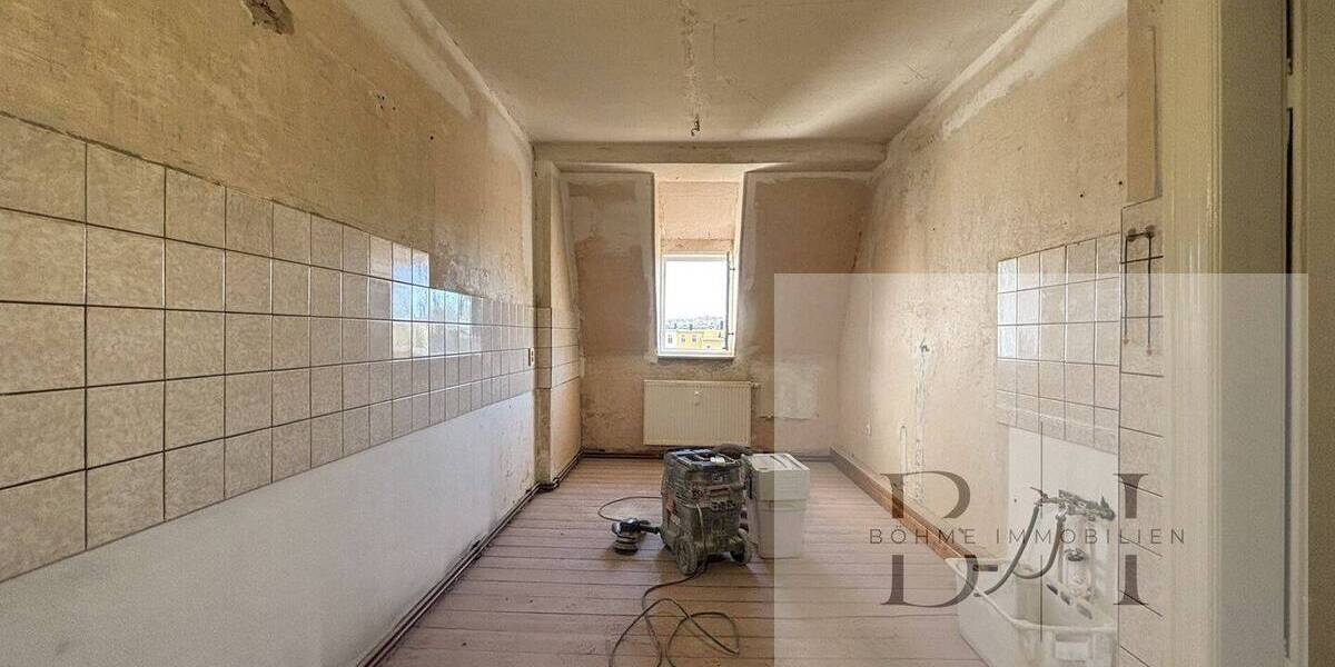 Etagenwohnung Gera Debschwitz - 3 Zimmer, 85 m&sup2;, 640&euro; | Angebot:26540774