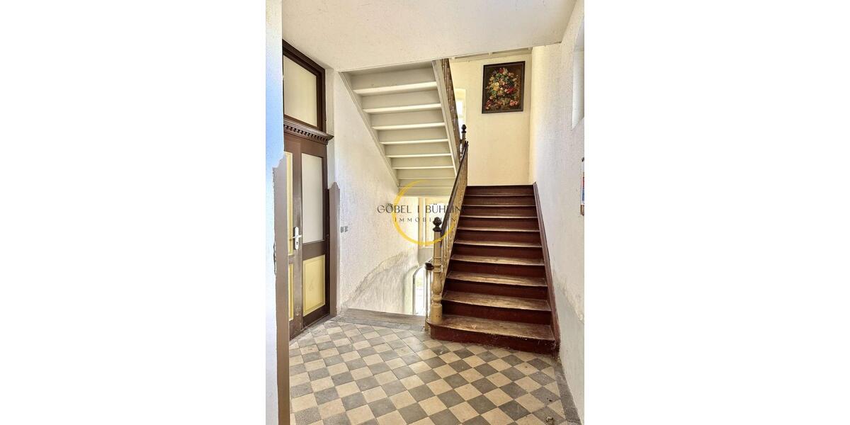 Etagenwohnung Weida - 4 Zimmer, 104 m&sup2;, 660&euro; | Angebot:26489781