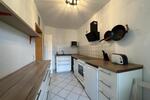 WOW! Vollmöbliertes 3 Zimmer Apartment mit Gartennutzung und PKW Stellplatz! - Etagenwohnung Gera Pforten | Angebot:26384944