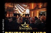 Die Starlights Orgel Orchester Mega Show