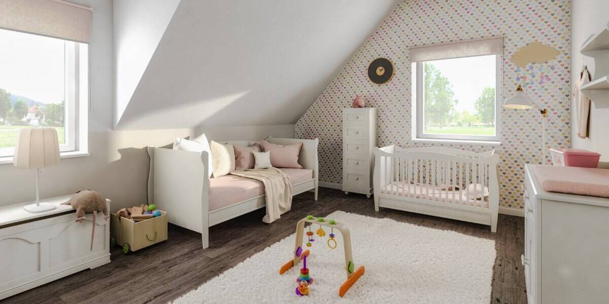 Einfamilienhaus Brahmenau Culm - 4 Zimmer, 126 m&sup2;, 337.136&euro; | Angebot:26411602