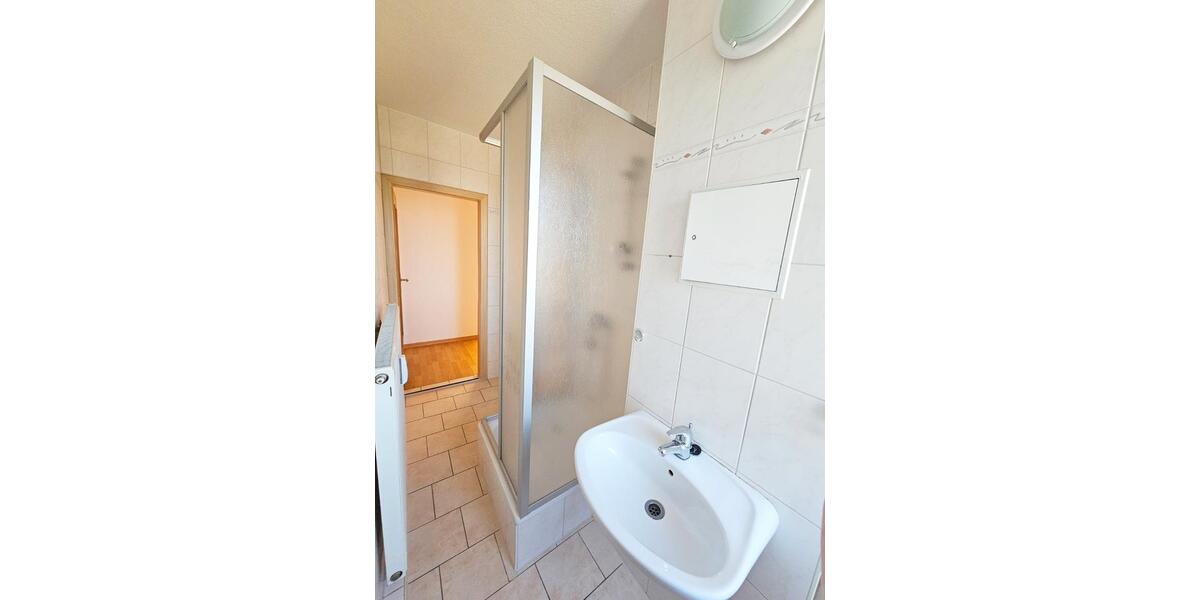 Etagenwohnung Werdau - 3 Zimmer, 55 m&sup2;, 40.800&euro; | Angebot:26206265