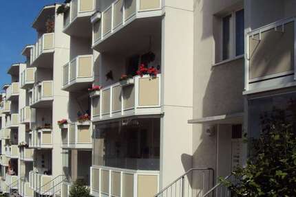 Wohnung Gera Alt-Bieblach - 1 Zimmer, 34 m&sup2;, 218&euro; | Angebot:27075904
