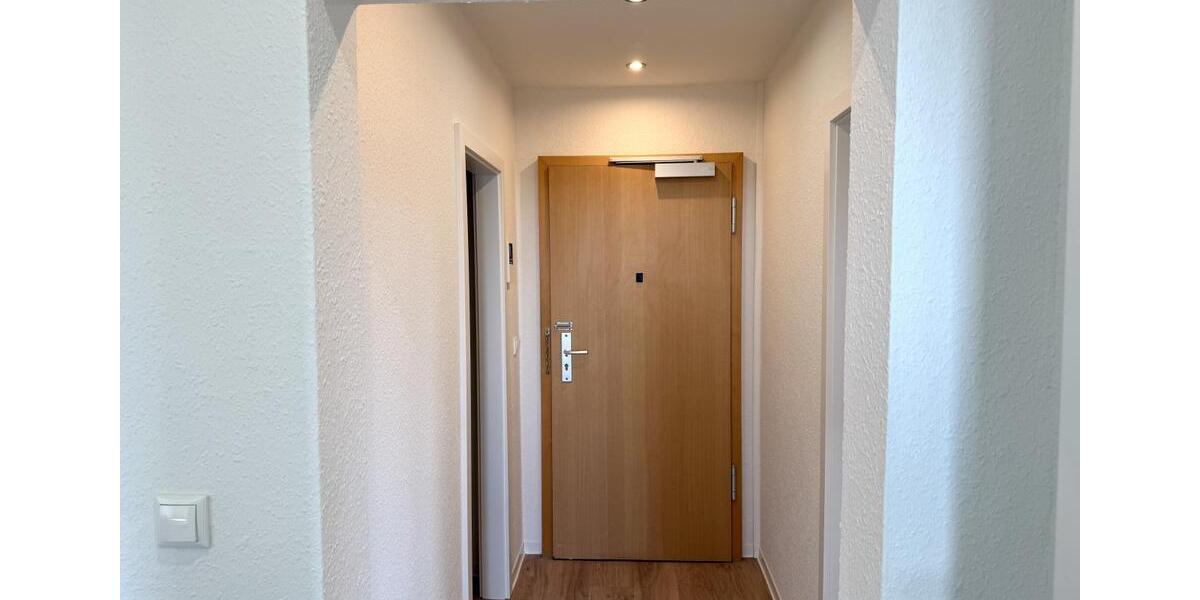 Etagenwohnung Gera Alt-Bieblach - 2 Zimmer, 55 m&sup2;, 489&euro; | Angebot:26534028