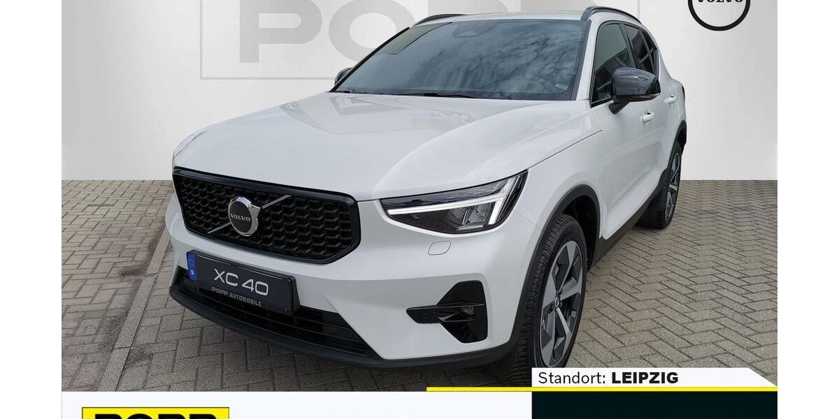 Volvo XC40 35.168 km 31.190 &euro; Gera 07546