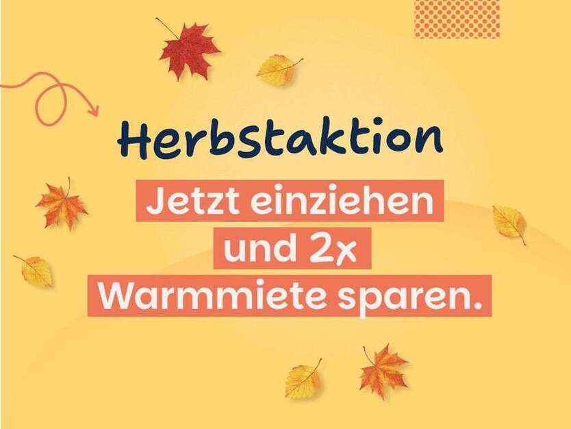 Wohnung zum Mieten in Altenburg 365 € 63.02 m²