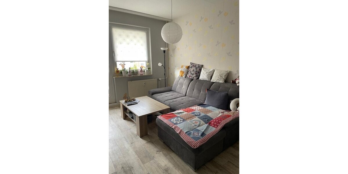 Gera-OT, 4ZKB-ETW 4 zimmer