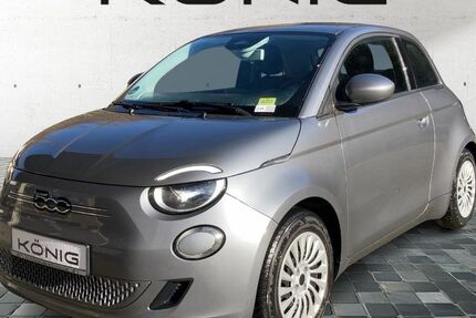 Fiat 500e 11.374 km 17.888 &euro; Greiz 07973