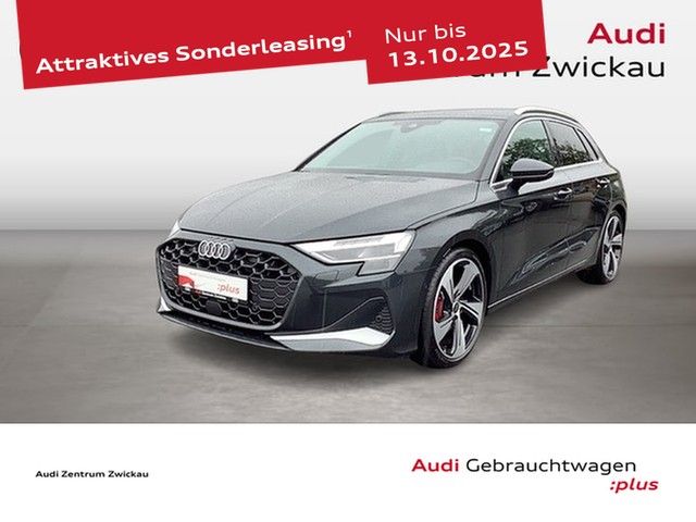 Audi A3 3.467 km 43.830 € Zwickau 08056