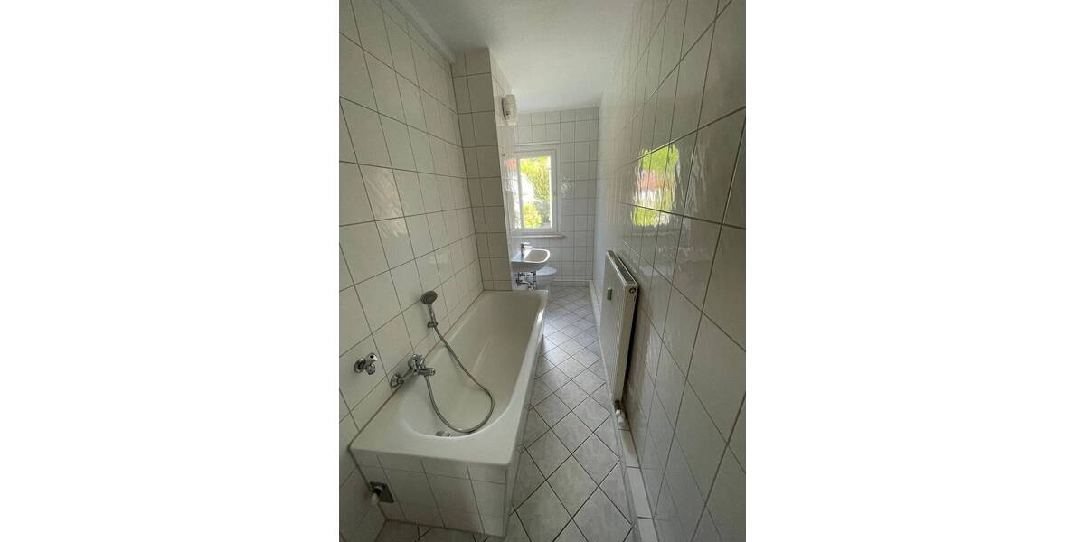 Etagenwohnung Gera Liebschwitz - 3 Zimmer, 59 m&sup2;, 310&euro; | Angebot:26542764