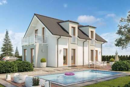 Haus Silbitz - 4 Zimmer, 120 m&sup2;, 303.313&euro; | Angebot:26840187