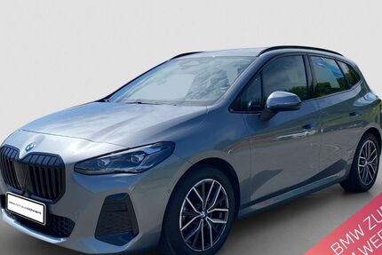 BMW 220 Active Tourer 26.232 km 32.455 &euro; Langenwetzendorf 07957