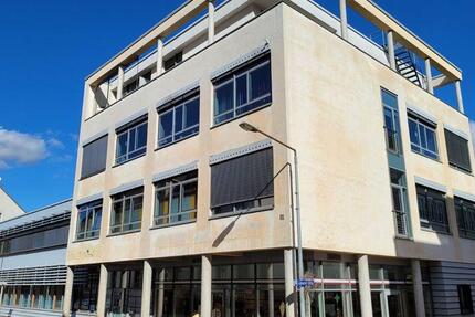 repräsentatives Büro, Praxis im Herzen von Meerane zu vermieten zimmer