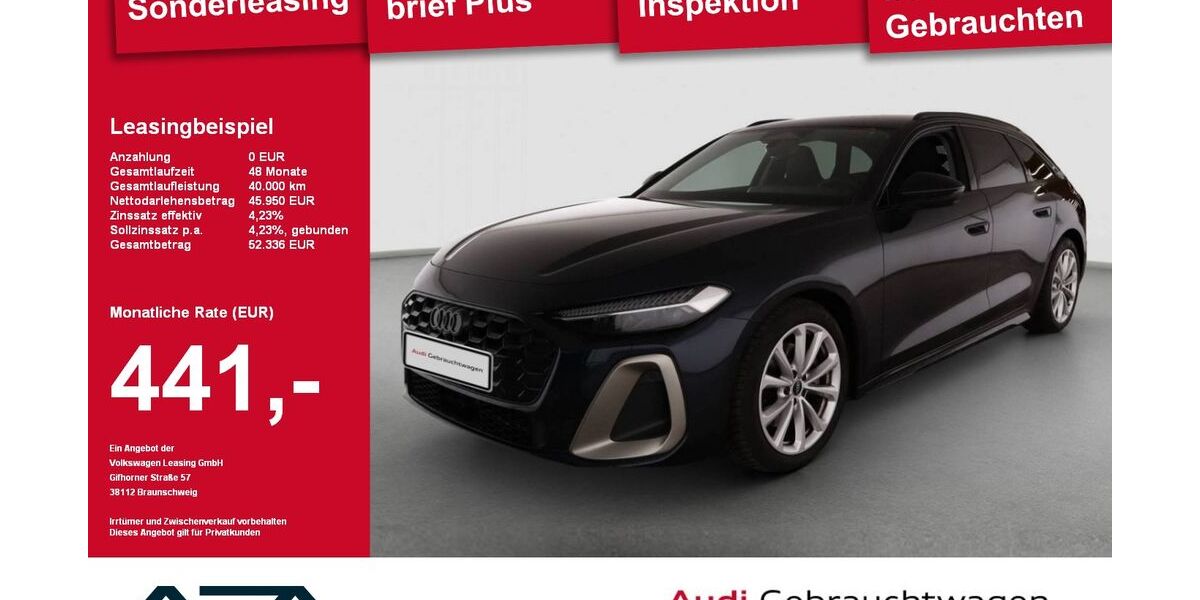 Audi A5 27.905 km 45.998 € Gera 07546