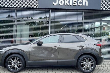 Mazda CX-30 81.952 km 19.390 &euro; Gera 07546