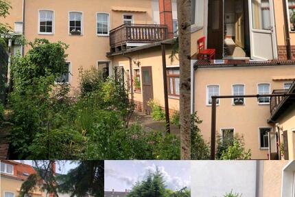 Haus Crimmitschau - 8 Zimmer, 140 m&sup2;, 79.000&euro; | Angebot:26262585