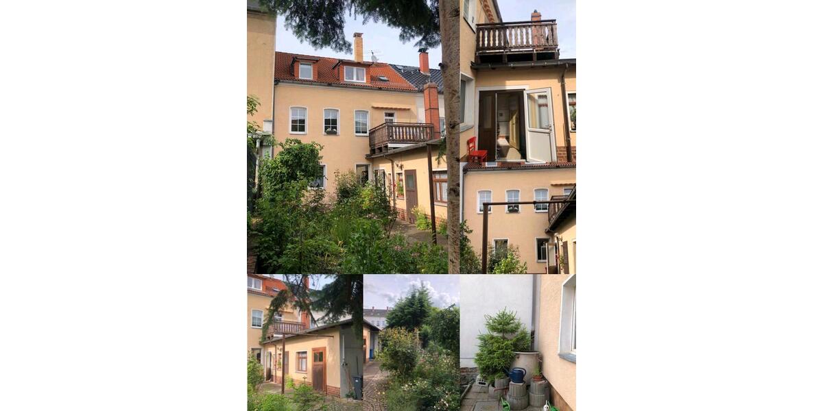 Reihenhaus Crimmitschau - 8 Zimmer, 140 m&sup2;, 79.000&euro; | Angebot:26262585